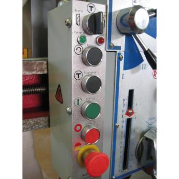 Holzmann Radial Bohrmaschine Z3032X7P_400V